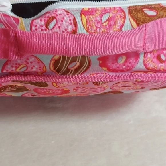 Artic Zone Doughnut Lover Insulated Lunch Bag NWOT - Picture 9 of 15